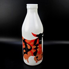 Egizia Glass Bottle Milk