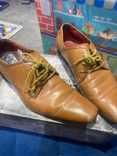 Giovanni  size 9/43 brown