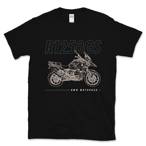 Bmw motorrad r1250gs - bmw,