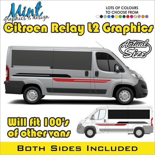 Citroen relay motorhome - citroen,