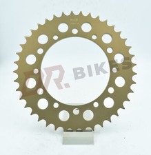 Fits Suzuki TL1000S V-K1 (520