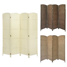 HAND MADE WICKER ROOM