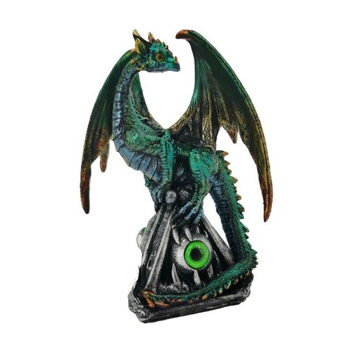 Dark legends small emerald - legends,