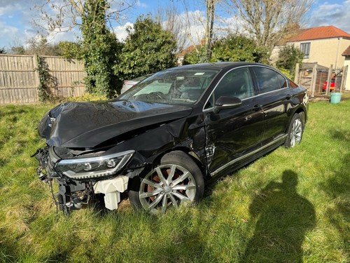 Passat 4tsi 2018 breaking - 1.4tsi,
