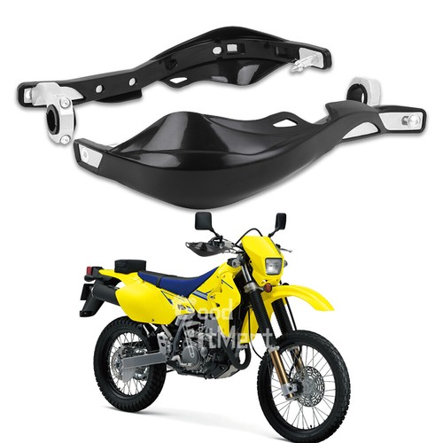Motorcycle hand guards - motorcycle,