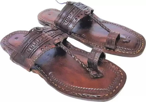 Mens jesus sandals - jesus, kolhapuri