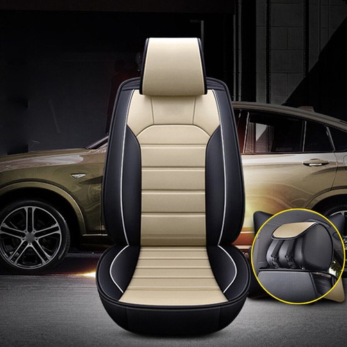 Universal car front seat cover - car,