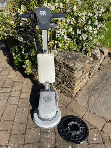 Numatic nll332 floor - numatic, polisher