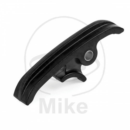 Polisport chain guide - chain, black