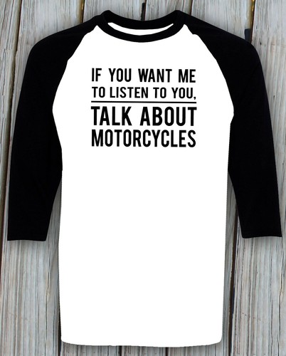Motorcycles lover shirt - motorcycles, t