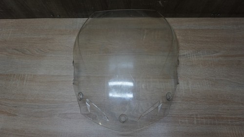 Bmw k71 f800gt windshield - f800gt,