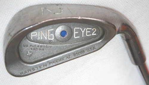 Ping eye iron - 2+, 2