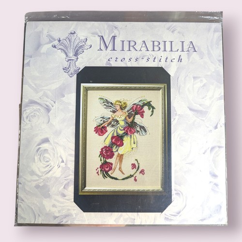 Mirabilia cross stitch designs - mirabilia,