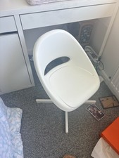 Kids Ikea Chair Desk Swivel