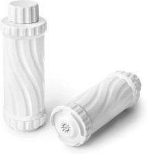 Ibili Churrera Cookie & Churro Maker 12 Discs BPA-Free Pasta Machine 0.65L White