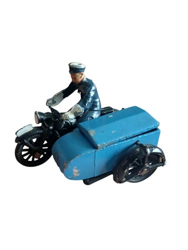 Vintage 1950s morestone rac - morestone,
