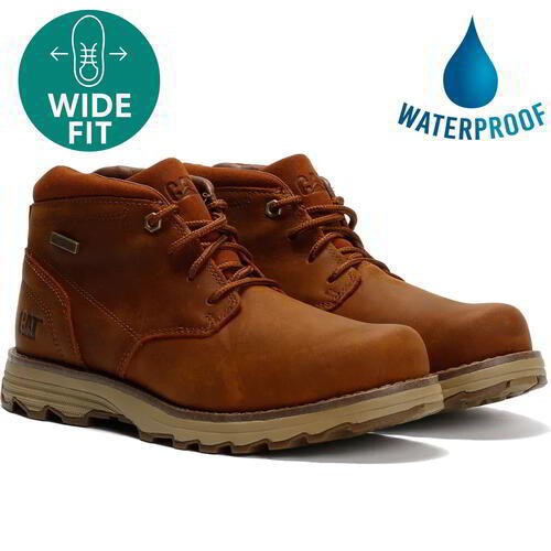 Caterpillar mens waterproof - caterpillar,