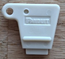 2x Panduit CJT-X Termination