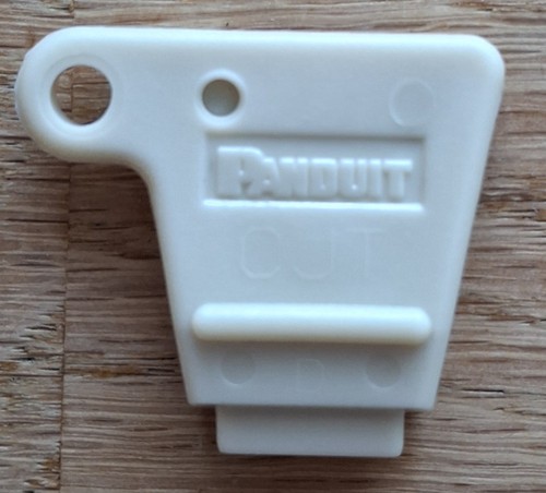 Panduit cjt termination - 2x,