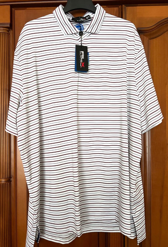 Rlx golf ralph - ralph, lauren