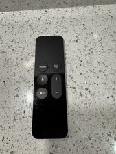 GENUINE APPLE TV SIRI REMOTE