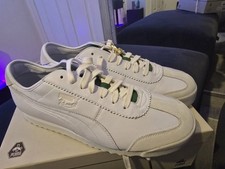 PUMA Roma '68 Rudolf Dassler