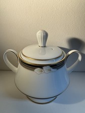 Noritake Vintage Sugar Bowl