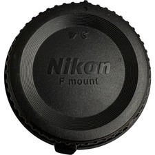 Nikon AF-I Teleconverter TC-14E 1.4X F Mount with Lens Cap Made In Japan