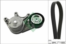 V-RIBBED BELT SET FITS: BMW 5