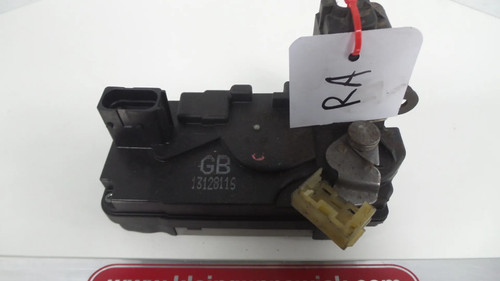 Door lock right - right, cv