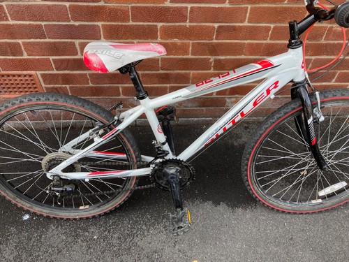 Claud butler mountain bike - butler,