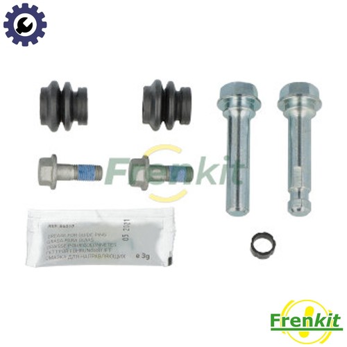 Guide sleeve kit brake - guide,
