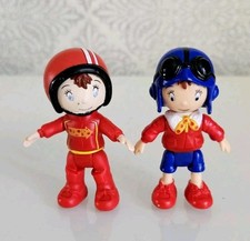 Noddy in Toyland RARE RACER