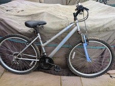 Apollo XC26 Ladies Front