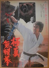 Karate bear fighter - karate,