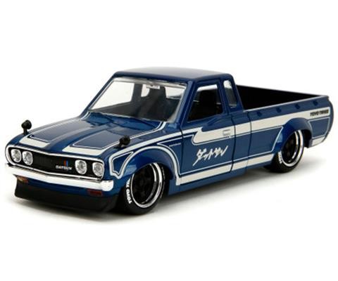 Jada toys datsun - toys,
