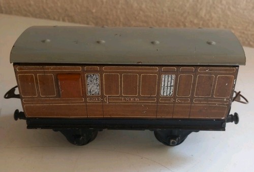 Hornby meccano e r - hornby,