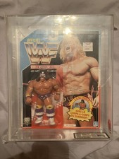 Wwf hasbro series ultimate - wwf, 3