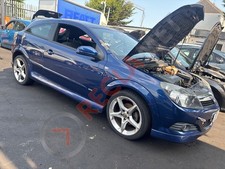 VAUXHALL ASTRA H SRI MK5 18"