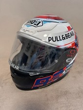 This item is a Shoei full-face