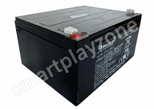24v 14ah rechargeable - 24v-14ah,