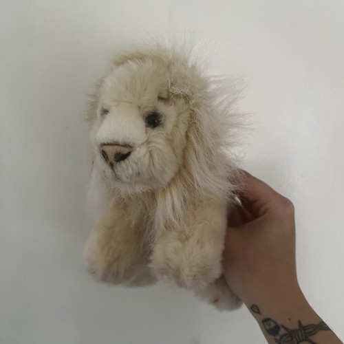 Keel toys white - toys, soft