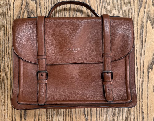 Ted baker tan brown - ted, tan/brown