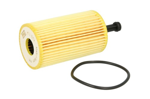For mann filter - for, 612