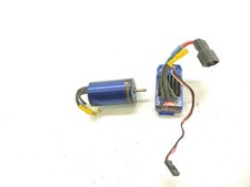 Traxxas 3370 Velineon VXL-3m