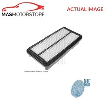 Engine air filter - engine, blue