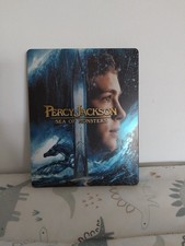 Percy Jackson: Sea of Monsters