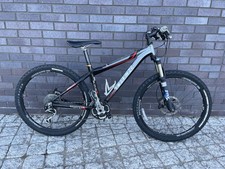 Trek 8500 / Fox 32 RL / XT /