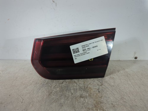 Bmw 320d f30 sport - f30, 4