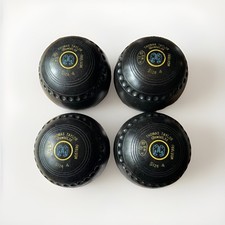 Thomas taylor ace lawn bowls - thomas,